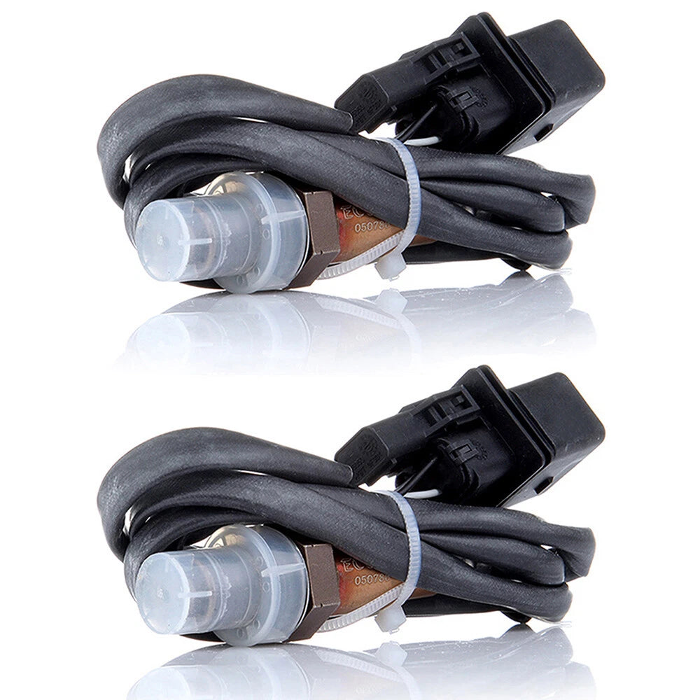 2X Upstream Oxygen Sensor for Audi A6 A4 Quattro (2002–2004)