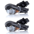 2X Upstream Oxygen Sensor for Audi A6 A4 Quattro (2002–2004)