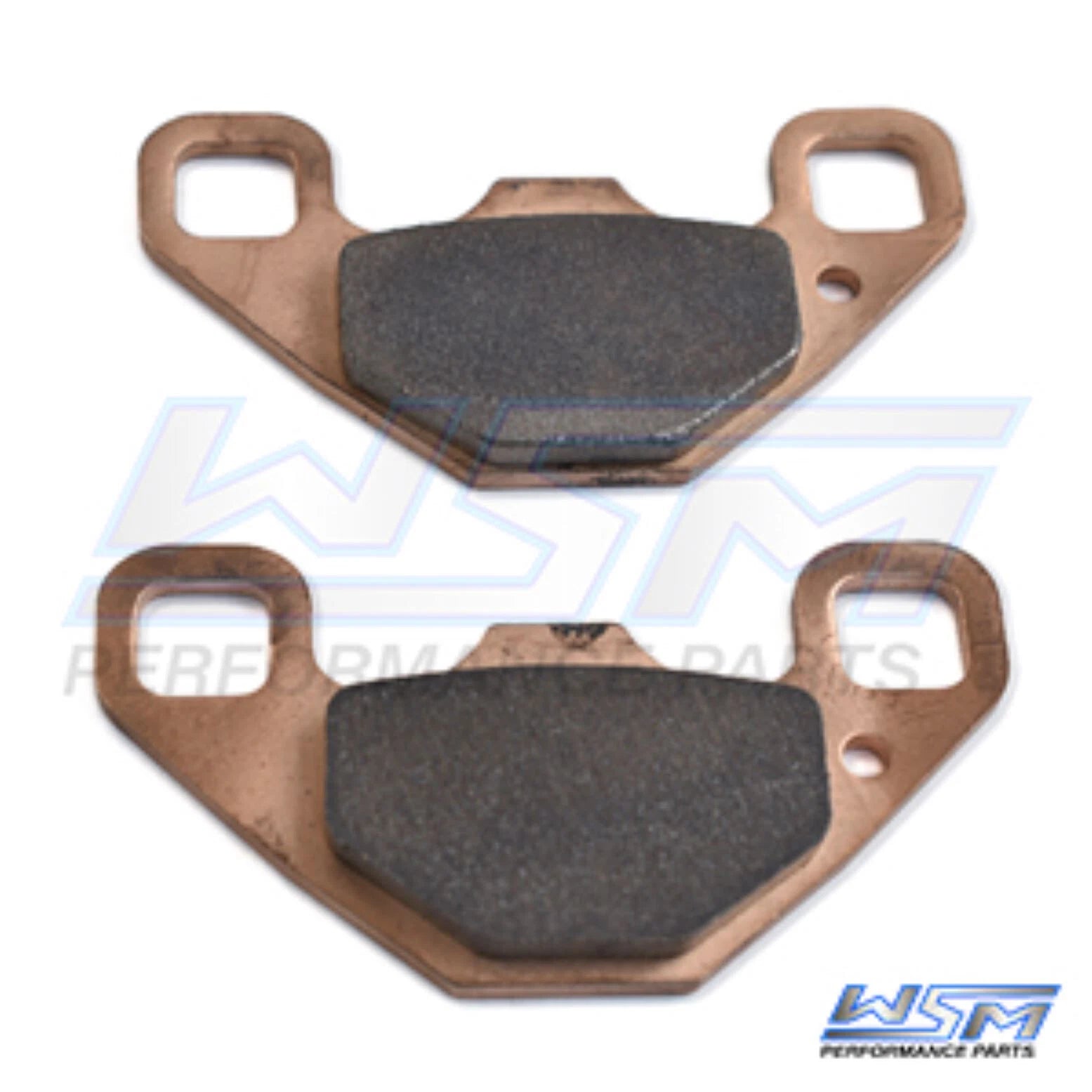 WSM Brake Pads for