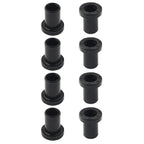 8 x Black Suspension Bushings for Arctic Cat (2004-2010)