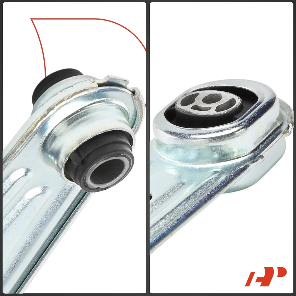 Rear Engine Torque Strut Mount for Nissan Rogue/Qashqai (2014-2020)