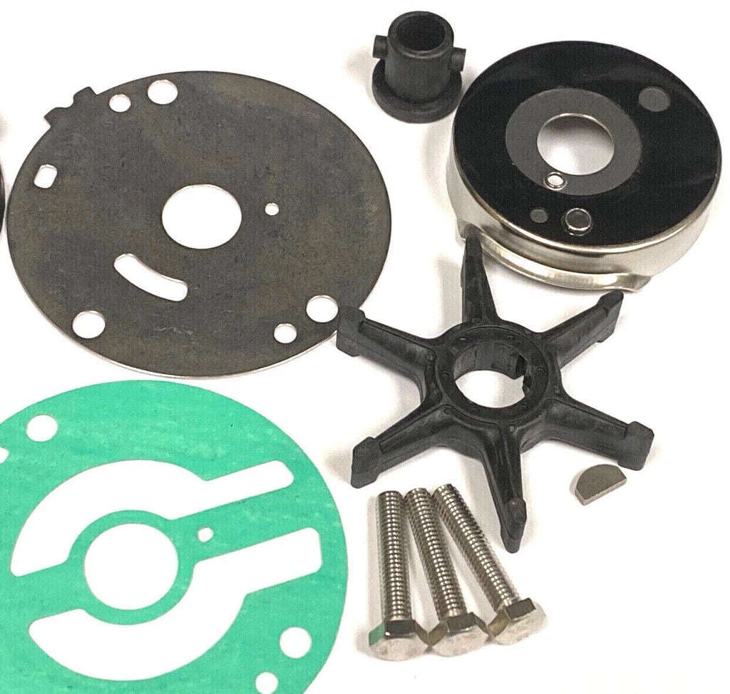 Water Pump Kit for Mariner / Yamaha 20-30 HP (42431M)
