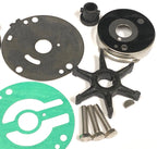 Water Pump Kit for Mariner / Yamaha 20-30 HP (42431M)