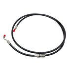 Hydraulic Hose Power Trim Kit for Volvo Marine Penta DPH DPR (21721550, 21721548)