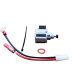 Fuel Shut Off Solenoid for Kohler CV14 CV15 CV15S CV16S