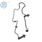 Pre-Filled Clutch Master & Slave Cylinder Line for Chrysler PT Cruiser (2001–2009)