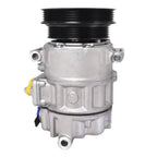 A/C Compressor for Volkswagen Jetta (2005–2014)
