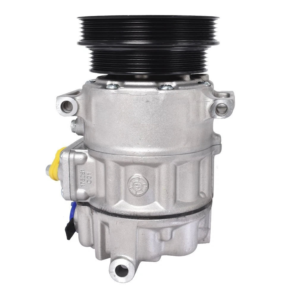 A/C Compressor for Volkswagen Jetta (2005–2014)