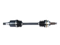 Front Left Axle Assembly for Suzuki Esteem (1999–2002) ZN683ZZ