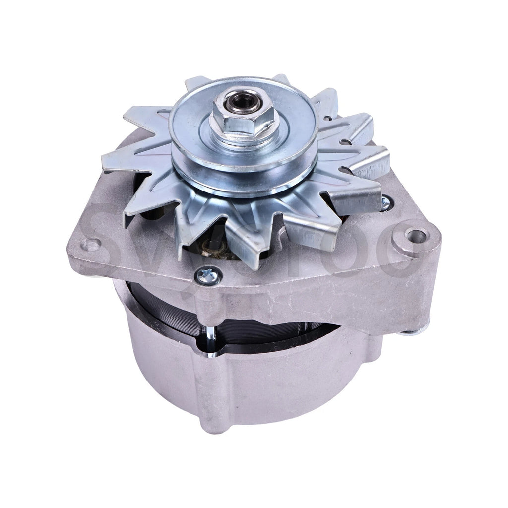 12V Alternator 01182151 01183447 for Deutz BF4M1013C FL912 FL913 (–)
