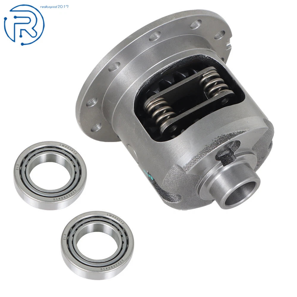 8.8" Posi Unit Limited-Slip Locker 28 Spline for Ford (Eaton-Style)
