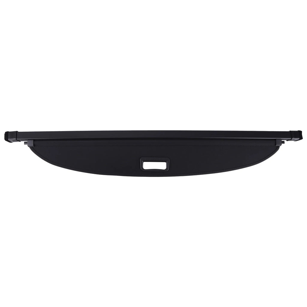 Retractable Cargo Cover for Honda Fit (2007-2008) ABS Plastic