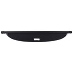 Retractable Cargo Cover for Honda Fit (2007-2008) ABS Plastic
