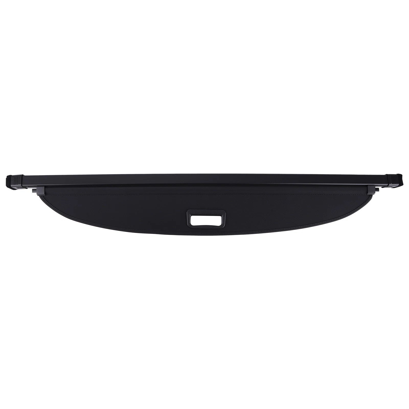 Retractable Cargo Cover for Honda Fit (2007-2008) ABS Plastic