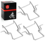 3X Air Filter Housing Wire Latch Clip for E-Z-GO TXT (1994–2023)