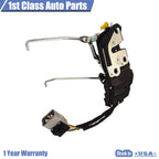 Door Lock Actuator Motor for Toyota Tacoma (1998–2004)