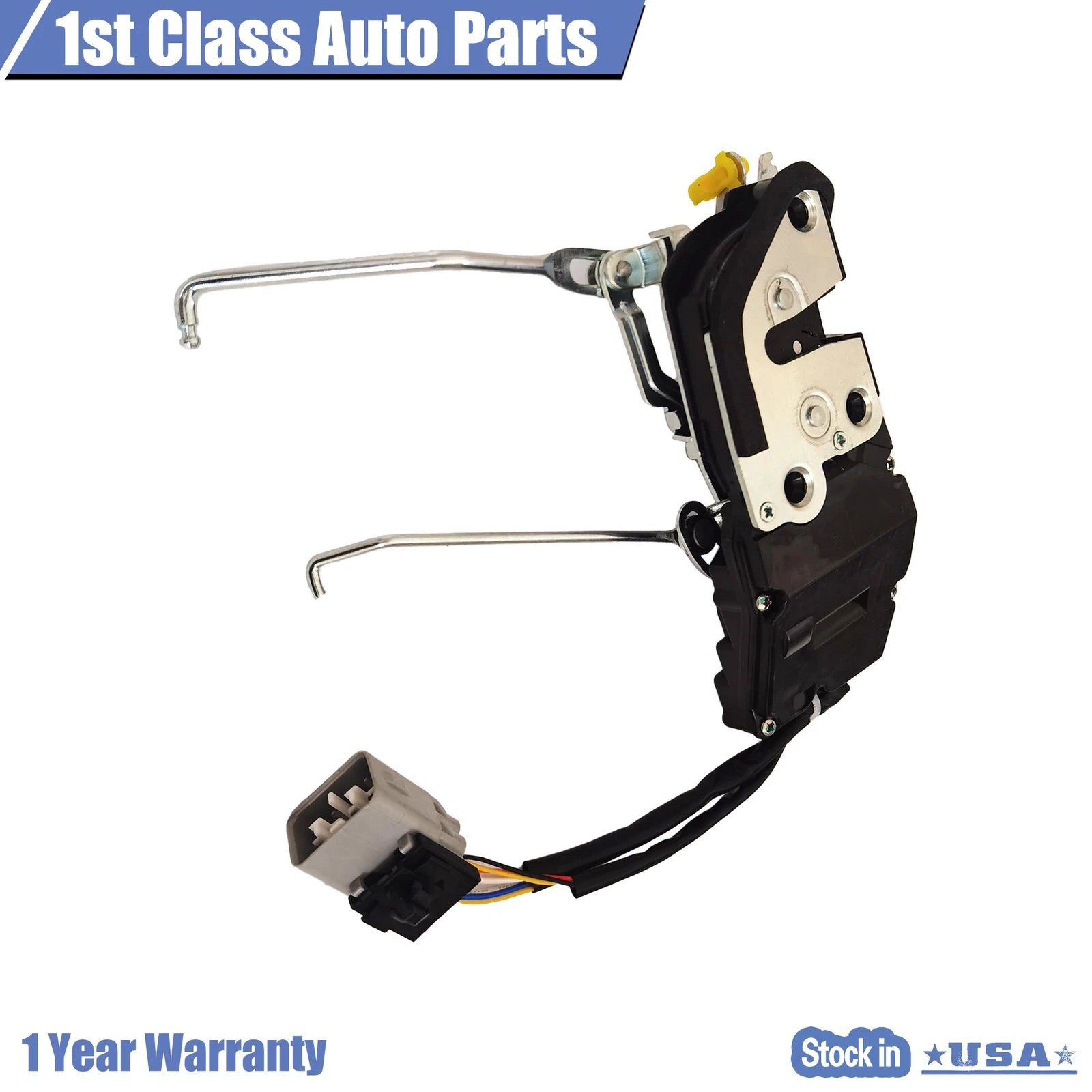 Door Lock Actuator Motor for Toyota Tacoma (1998–2004)