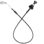 Carburetor Choke Cable for Polaris Ranger 500, Sportsman 500, Magnum 500