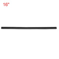Windscreen Wiper Blade Rubber Refill Strip for Honda (16")