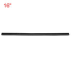 Windscreen Wiper Blade Rubber Refill Strip for Honda (16")