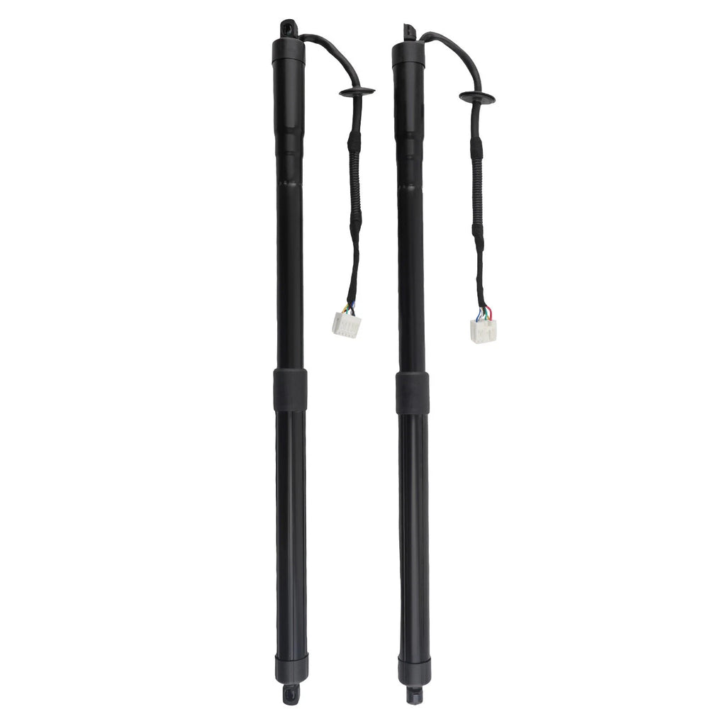 2X Electric Tailgate Struts for Nissan Rogue S SL SV (2014–2019) 905614BA4A