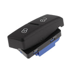 Front Left Door Lock Switch for Volkswagen Passat Sedan (2012–2013) 561962125A