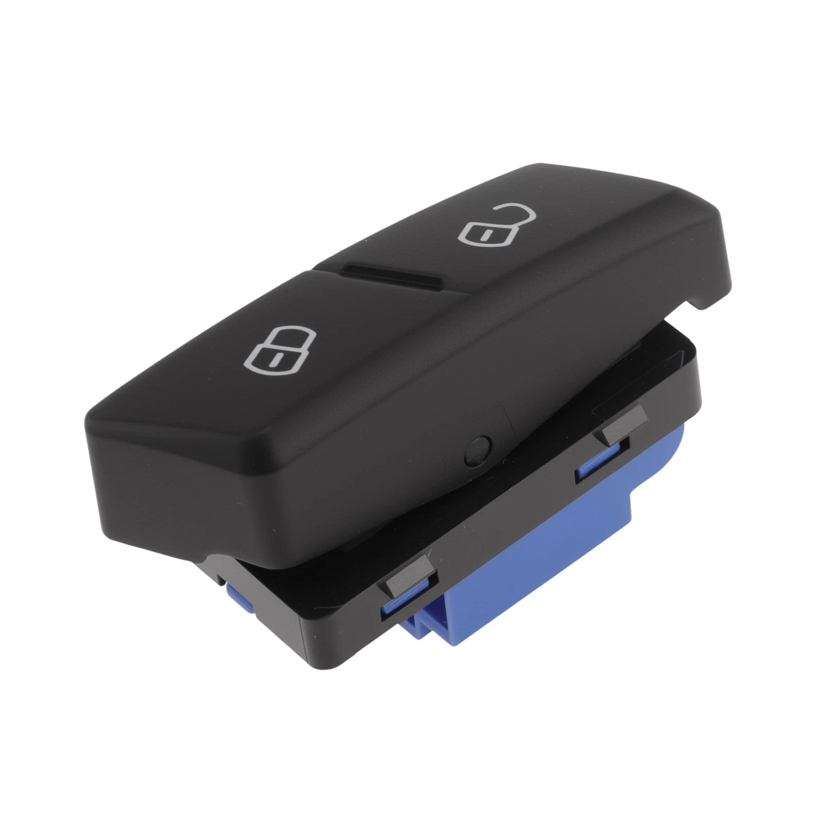 Front Left Door Lock Switch for Volkswagen Passat Sedan (2012–2013) 561962125A
