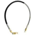 Front Left Brake Hose Line for Polaris Big Boss 250 300 350L 400L 500 (1990–2000)
