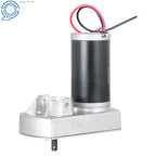 Slide Out Motor for RV (12V, 18:1 Ratio, 30 Amp)