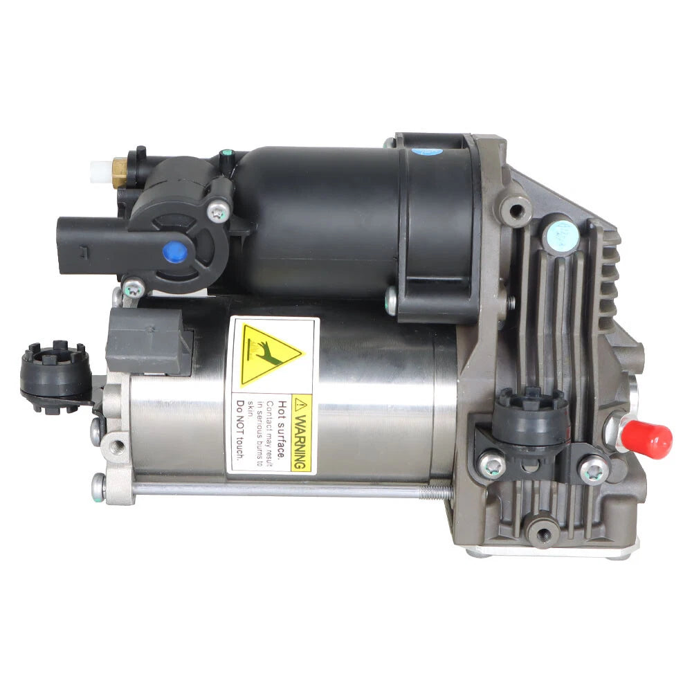 Air Suspension Compressor Pump for Mercedes W251 R320 R350 R500 R550 R63 AMG (2006–2015)