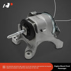 Front Right Engine Mount for Ford Explorer (2020-2022) V6 3.3L