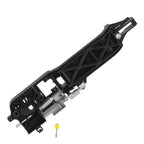 Front Passenger Door Handle for Ford Focus (2008-2011) Black