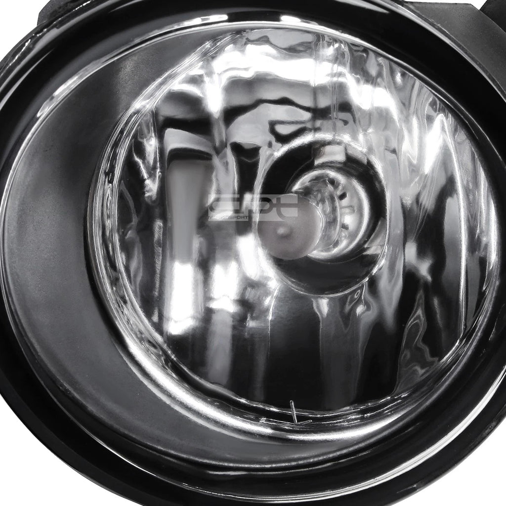 Set of 2 Fog Lights for Nissan Sentra Altima Rogue (2004–2019)