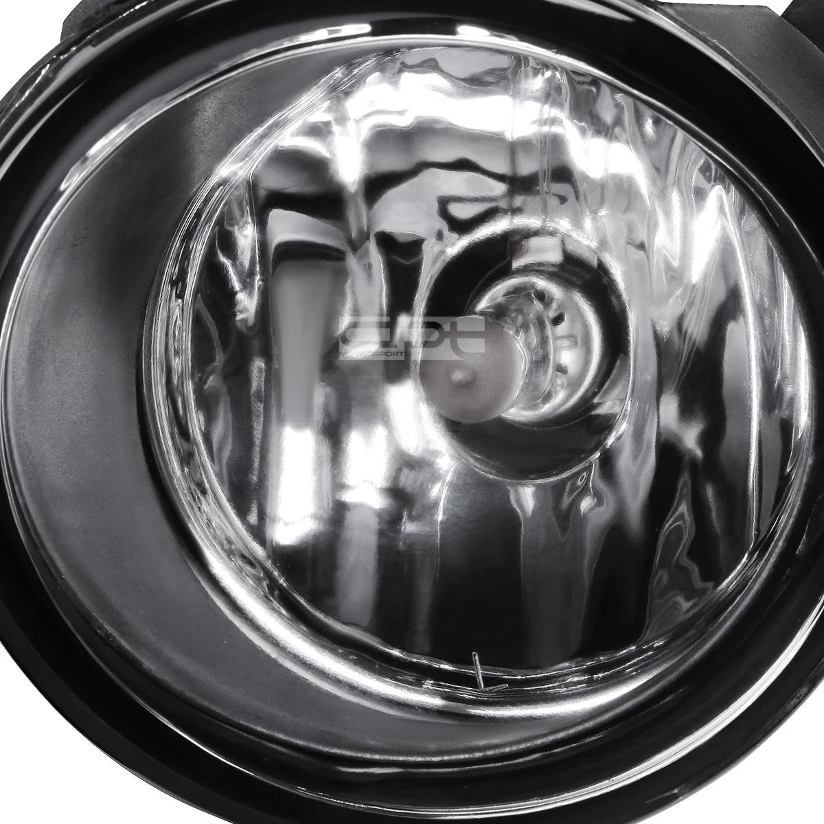 Set of 2 Fog Lights for Nissan Sentra Altima Rogue (2004–2019)