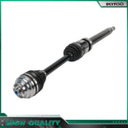 Front Right CV Axle Assembly for Mini Cooper (2014–2019) L3 1.5L