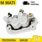 Front Brake Caliper for Yamaha IT200 TT350 (1986–1987) 1LN-2580T-00-00