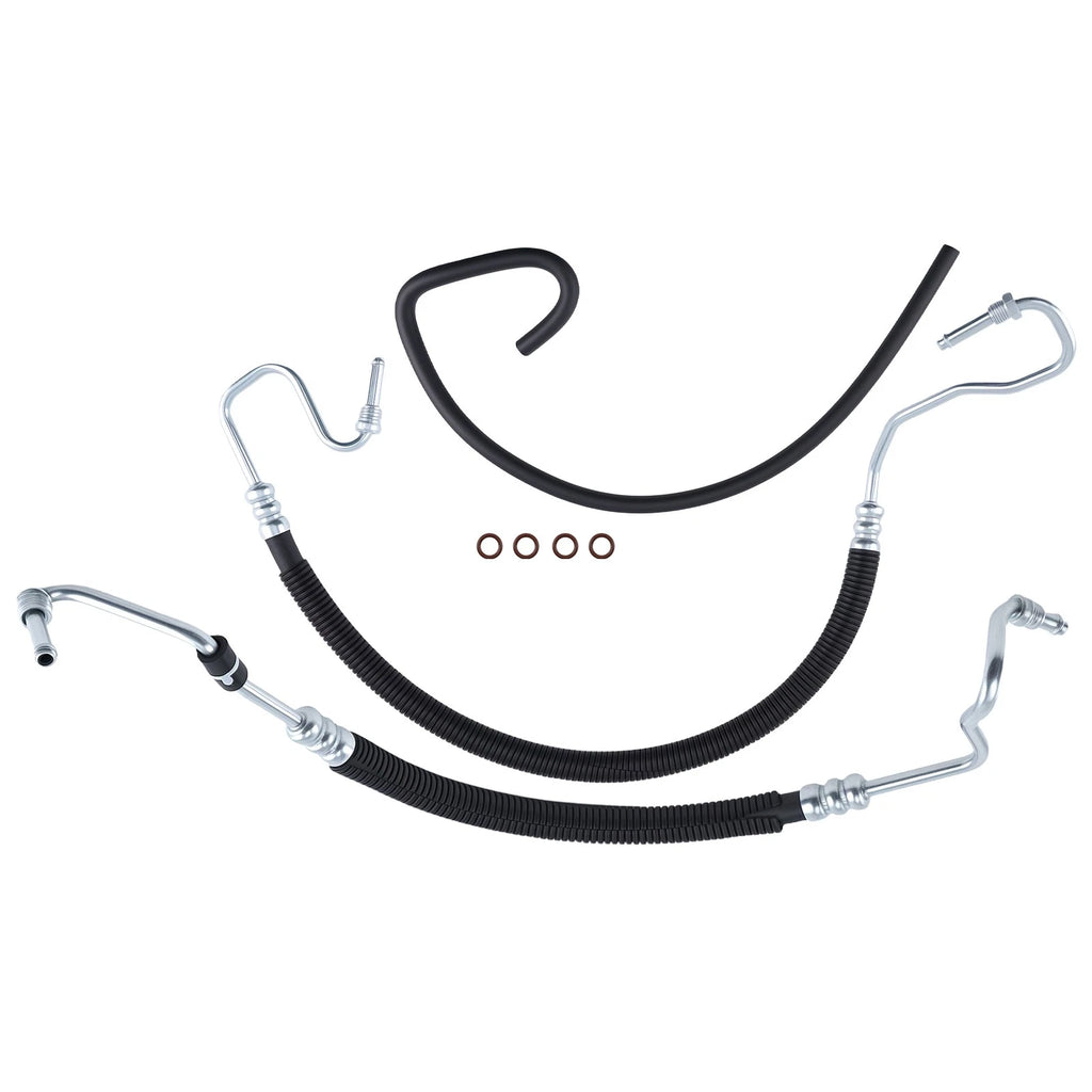 Power Steering Pressure Line Hose for Cadillac Escalade/GMC Yukon XL (2003–2006)