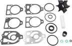 Water Pump Service Kit 47-89984T for Mercury 65-220 HP (N/A)