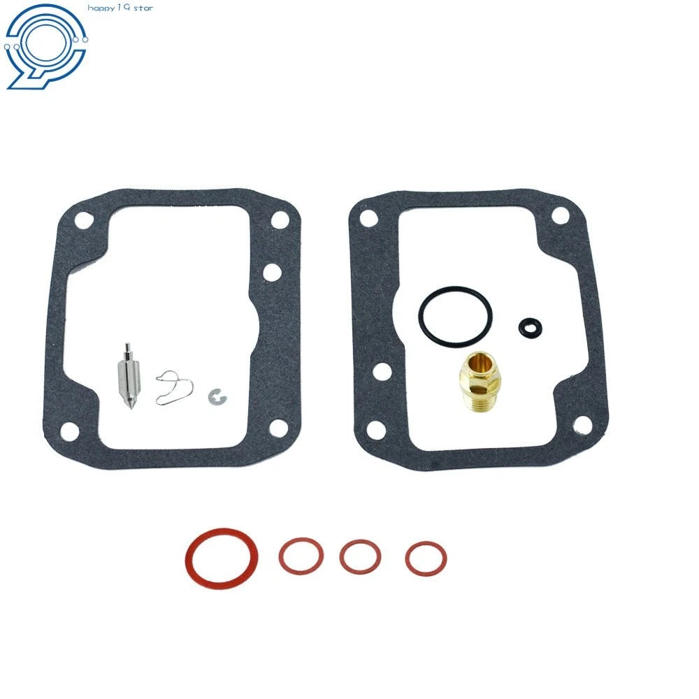 Carburetor Rebuild Kit for SPI VM36 VM38 (Year Range Not Specified)