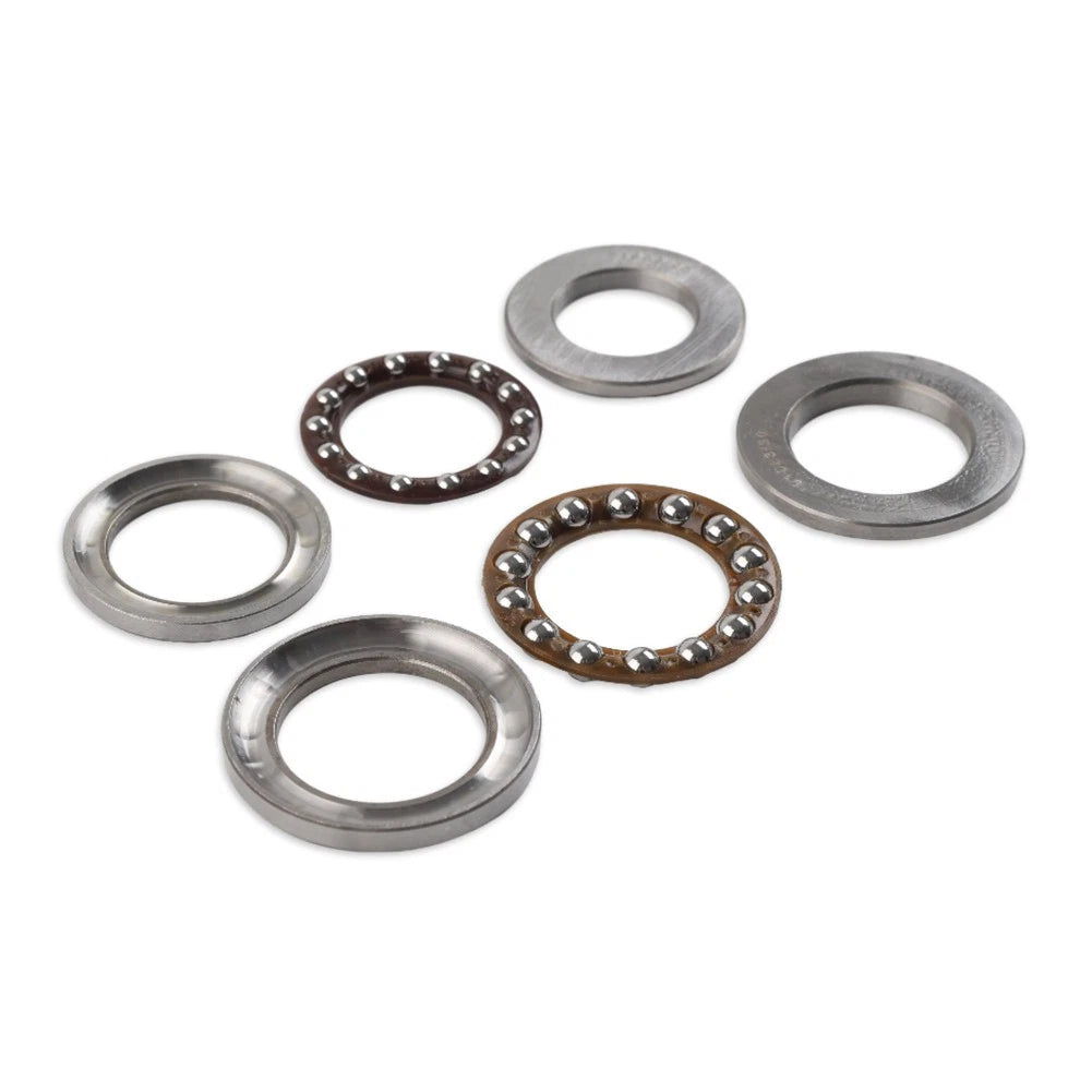 Steering Stem Bearing Kit for Yamaha PW80 PY80 Peewee80 (1990–2006)
