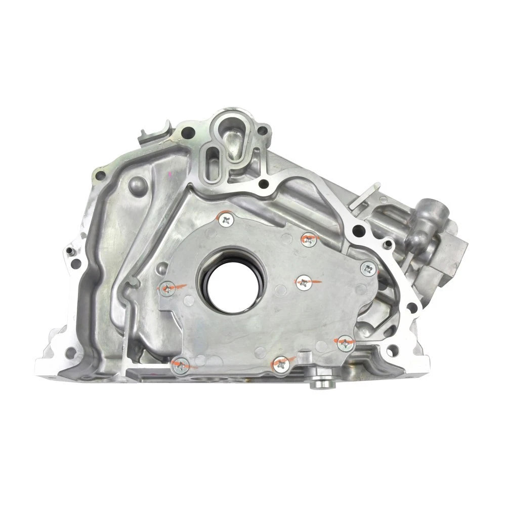 Engine Oil Pump for Honda Odyssey Accord Pilot Acura MDX TL TSX (2009–2015)
