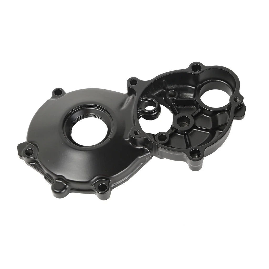 Starter Engine Cover Crankcase for Suzuki GSX-R600 (1996–2005), GSXR750 (2001–2005)