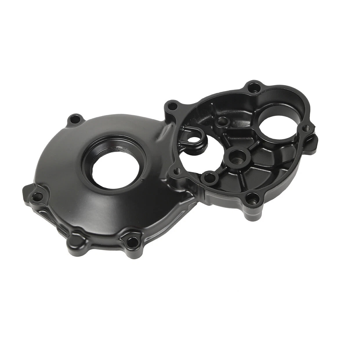 Starter Engine Cover Crankcase for Suzuki GSX-R600 (1996–2005), GSXR750 (2001–2005)