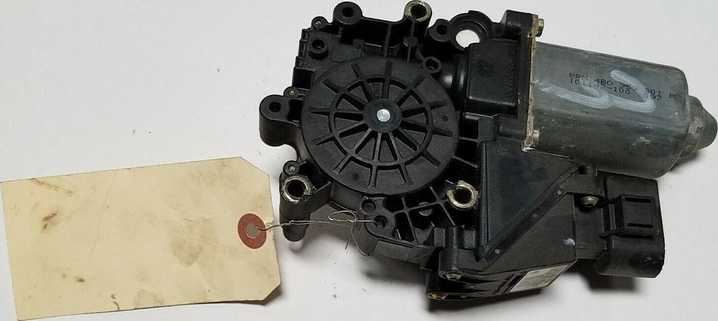 Window Motor for Audi A6 (1999–2005) OEM