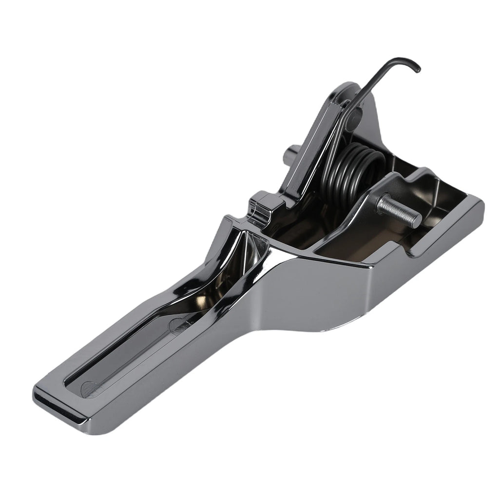Interior Door Handle for Ford Expedition (2007–2015) 8L1Z7821818A Chrome
