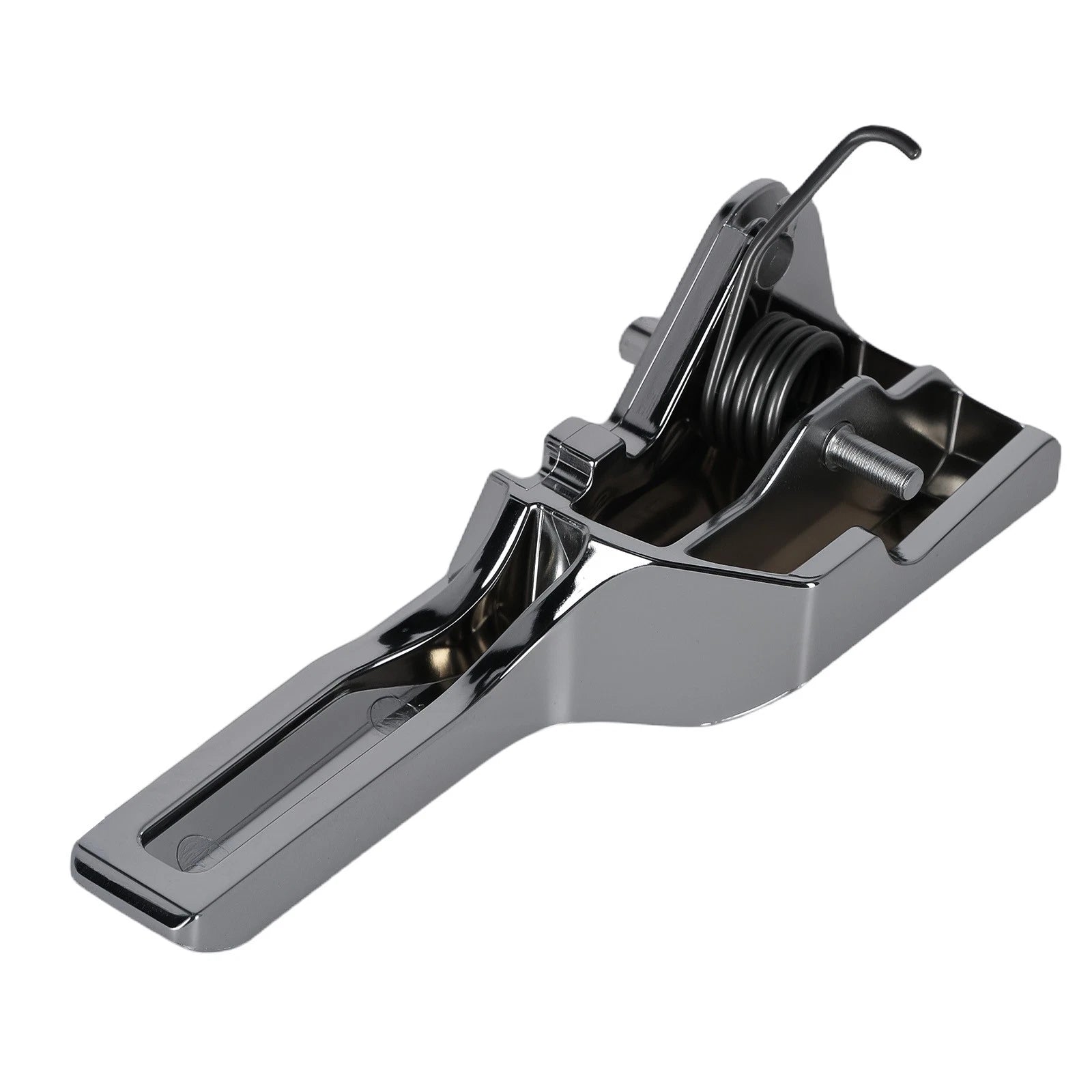 Interior Door Handle for Ford Expedition (2007–2015) 8L1Z7821818A Chrome