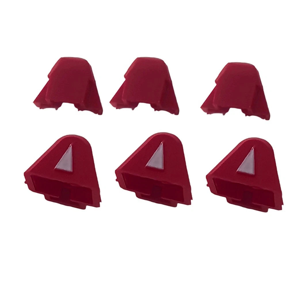 No Mar Pad Kit for 2540-20 (Compatible with 12V Cordless Nailer)