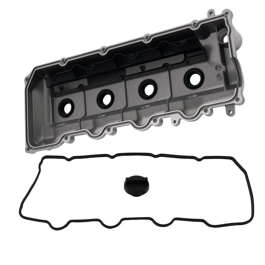 Engine Valve Cover for Toyota Hiace (2017) 1121030110, Mounting Hardware