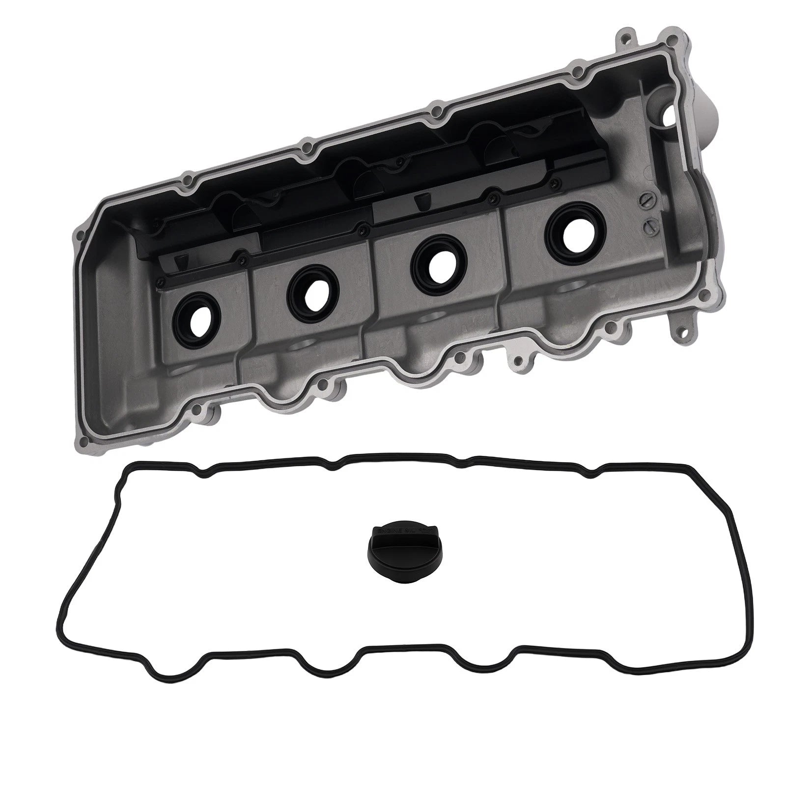 Engine Valve Cover for Toyota Hiace (2017) 1121030110, Mounting Hardware