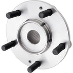 Set of 2 Wheel Hubs for Sedan (Front or Rear)
